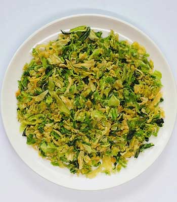dehydrated-cabbage-flakes
